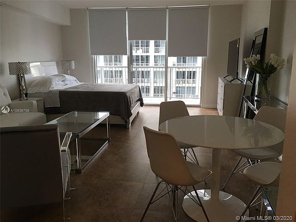 5th image of 1750 N Bayshore Dr APT 3607