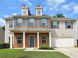 409 Village Broad St, Dacula, GA 30019