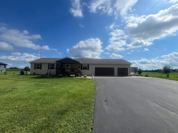 W5237 County Road G E, Mauston, WI 53948