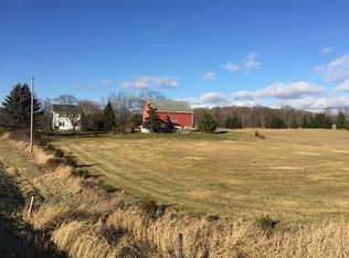 W1230 County Road Cw, Watertown, WI 53094