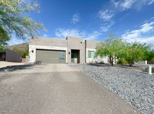 37218 N Conestoga Trl #A, Cave Creek, AZ 85331