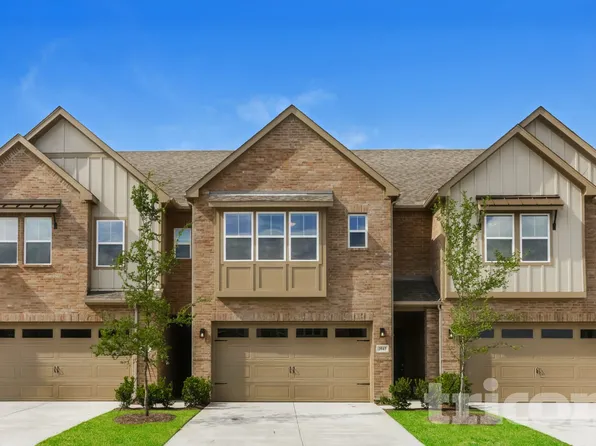3043 Songbird Ln, Garland, TX 75043