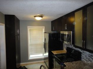 202 Long Plantation Blvd APT I, Lafayette, LA 70508