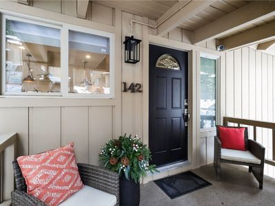 321 Ski Way #142, Incline Village, NV, 89451