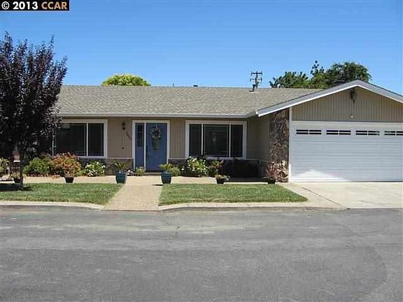 Irrigated front yard