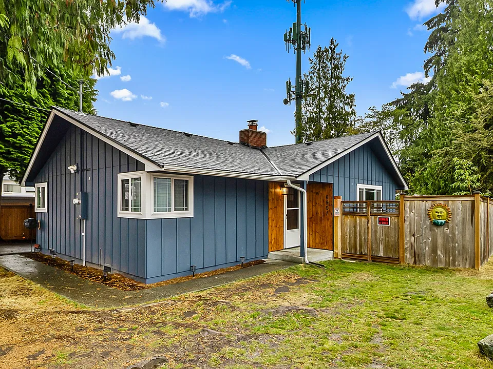 6901 Columbia Ct
