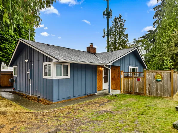 6901 Columbia Ct, Everett, WA 98203