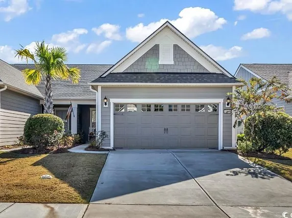 6086 Tramonto St. #The Villas at Del Webb - Grande Dunes, Myrtle Beach, SC 29577