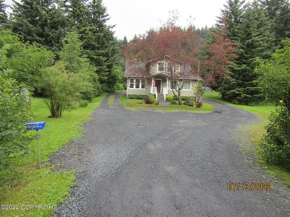 1715 Selief Ln, Kodiak, AK 99615 Zillow