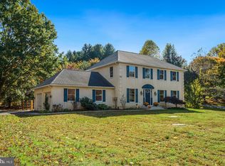 107 Carriage Run Dr, Lincoln University, PA 19352