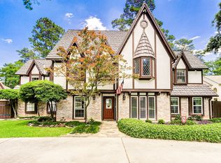 23818 Creekview Dr, Spring, TX 77389