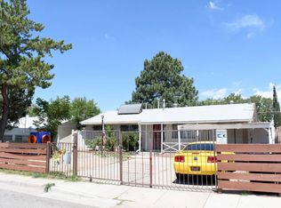 10809 Menaul Blvd NE, Albuquerque, NM 87112