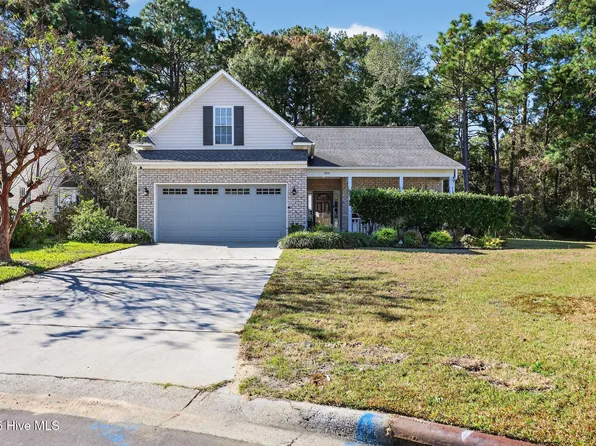 814 SW Mackay Court, Wilmington, NC 28412