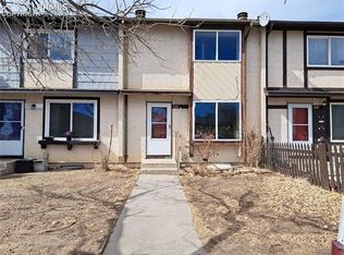 1126 Delaware Dr, Colorado Springs, CO 80909