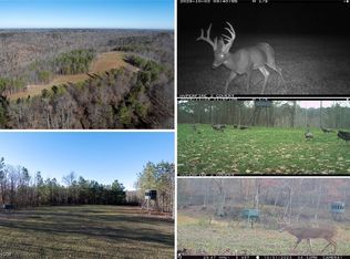 Township Road 113, Vincent, OH 45784