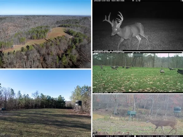 Township Road 113, Vincent, OH 45784