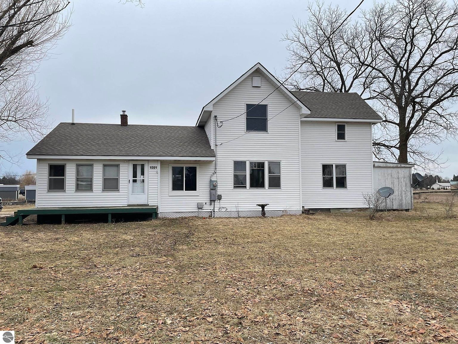 1201 E Duck Lake Rd, Grawn, MI 49637 Zillow