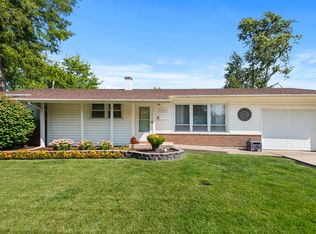 15001 Park Ave, Oak Forest, IL 60452