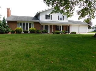 402 Buckeye St, Archbold, OH 43502