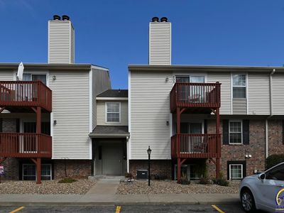 3039 SW Maupin Ln APT 203, Topeka, KS, 66614