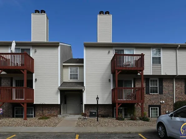 3039 SW Maupin Ln APT 203, Topeka, KS 66614