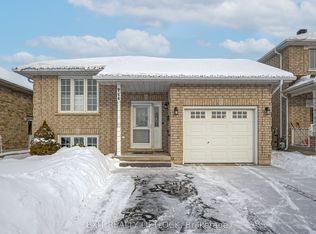 746 Hargrove Trl, Peterborough, ON K9L0A9