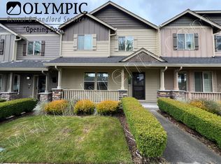 7308 Hayworth Ave NE, Lacey, WA 98516