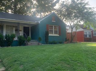 891 Robin Hood Ln, Memphis, TN 38111
