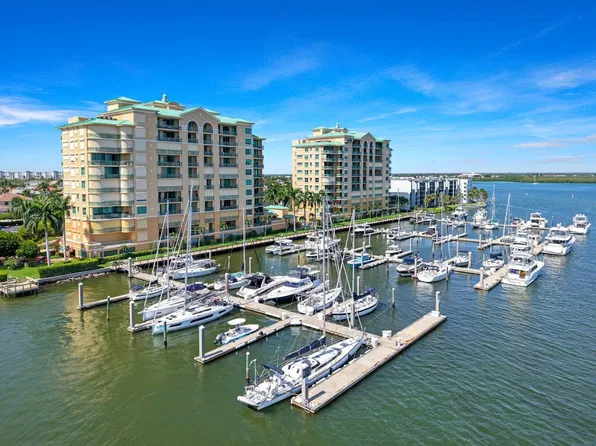 1069 Bald Eagle Dr #S-301, Marco Island, FL 34145