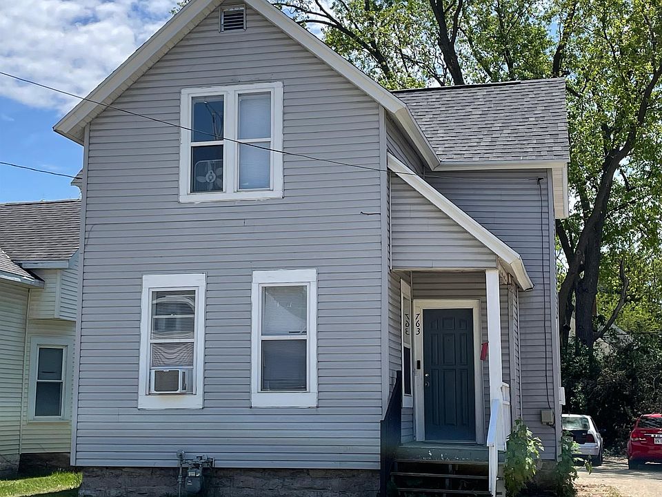 2nd image of 763 Vine Ave
