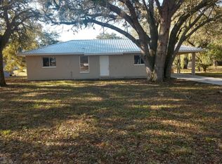 4008 E Sunflower Cir, Labelle, FL 33935