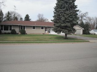 616 State Highway 55, Wendell, MN 56590