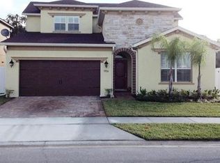 956 Fountain Coin Loop, Orlando, FL 32828