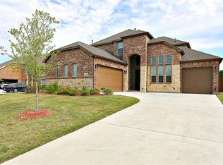 3205 Charing Cross Rd, Midlothian, TX 76065