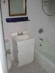 Rented by Eric Goodman Realty Corp