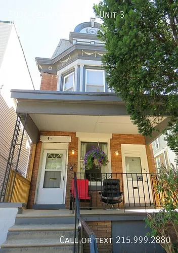 5036 Cedar Ave #3 Photo 1