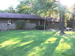 12889 83rd Ave, Blue Grass, IA 52726