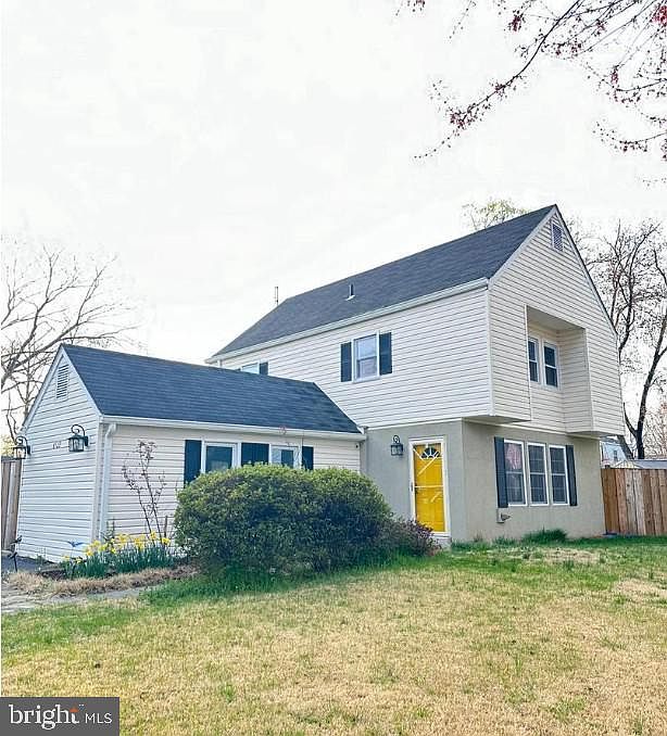 1st image of 8522 Artillery Rd