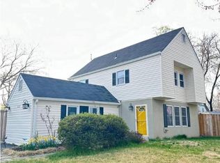 8522 Artillery Rd, Manassas, VA 20110