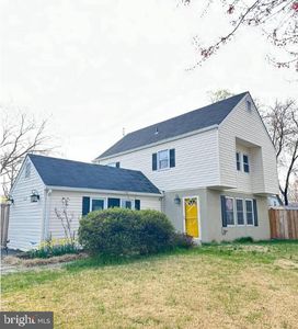 8522 Artillery Rd, Manassas, VA, 20110