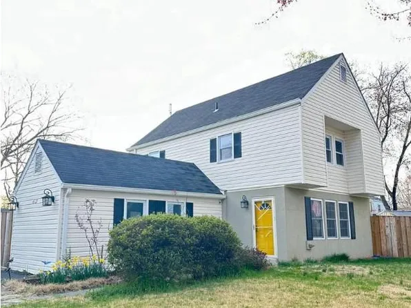 8522 Artillery Rd, Manassas, VA 20110