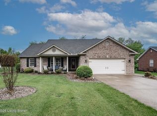 604 Memory Ln, Elizabethtown, KY 42701