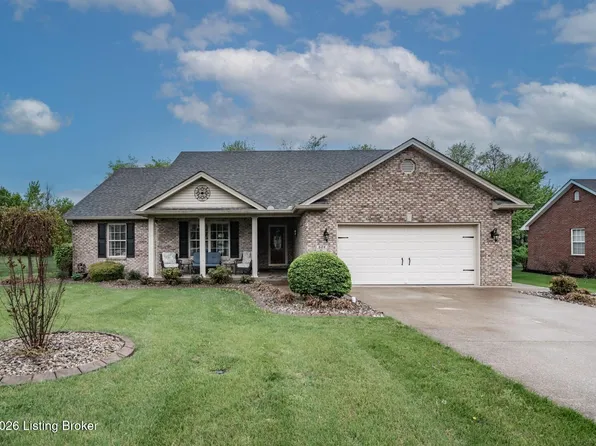 604 Memory Ln, Elizabethtown, KY 42701