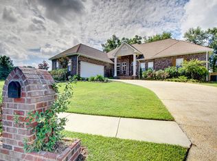 13231 Tiara Dr, Gulfport, MS 39503