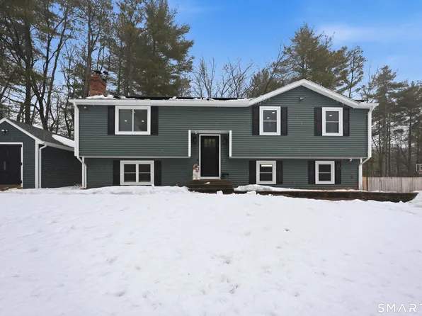 8 Old Field Road, Farmington, CT 06085