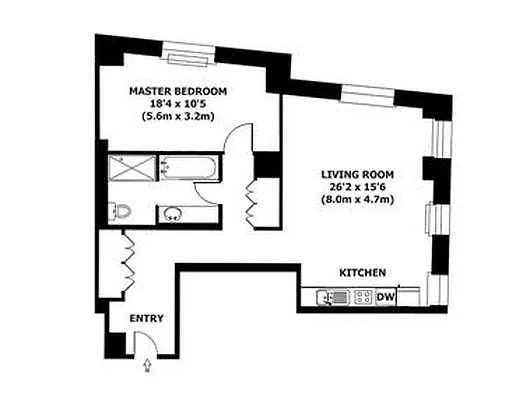 Rented by Douglas Elliman | media 53