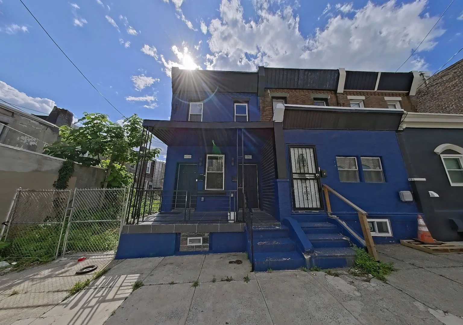 3510 N Mascher St — Photo 1