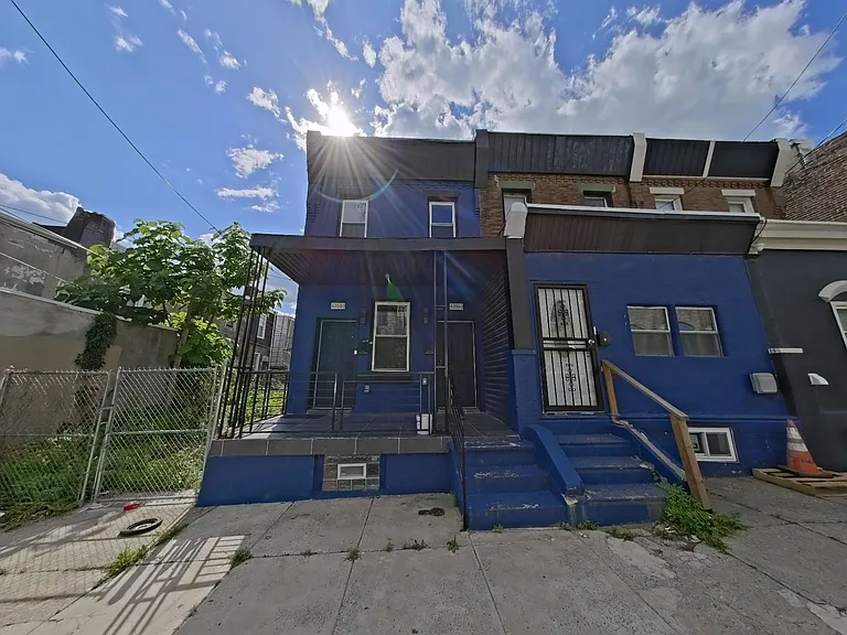 3510 N Mascher St — Photo 1