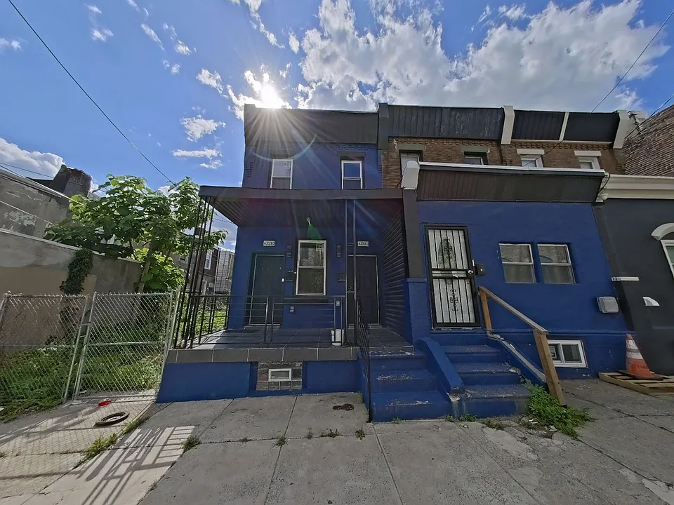 3510 N Mascher St