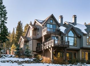 7213 Larkspur Court #6, Truckee, CA 96161